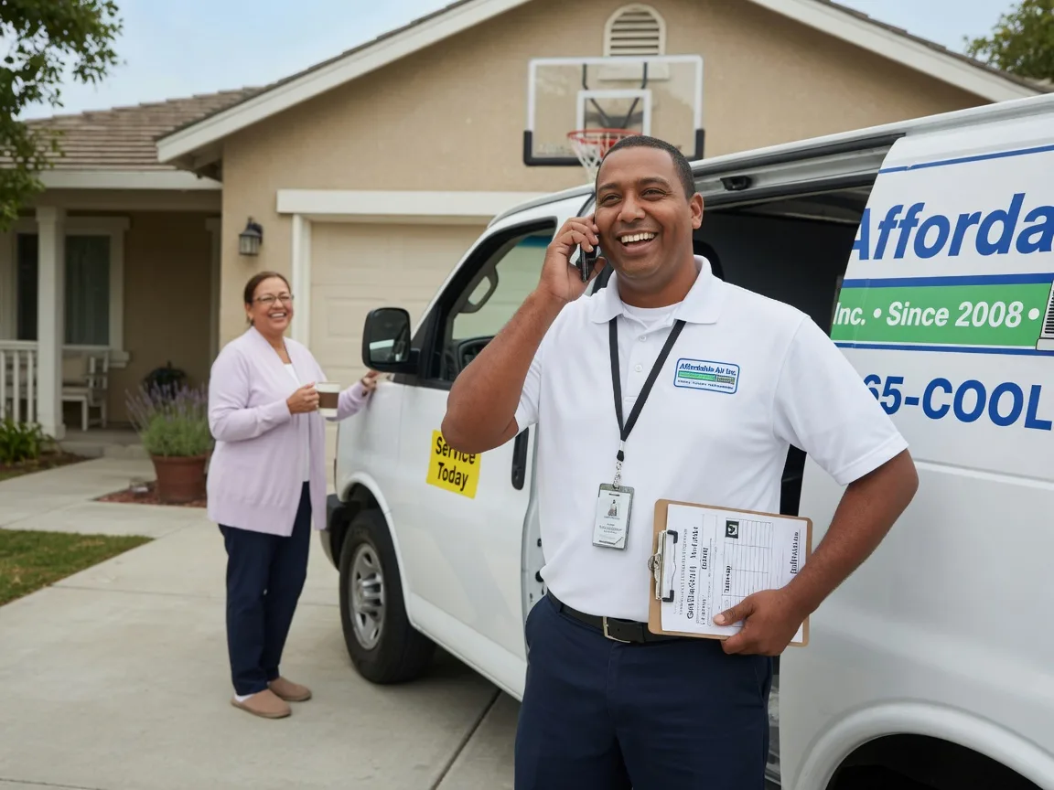 Central Ac Repair Hamilton, PA FAQs